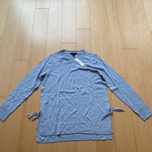 J. Crew merino wool top